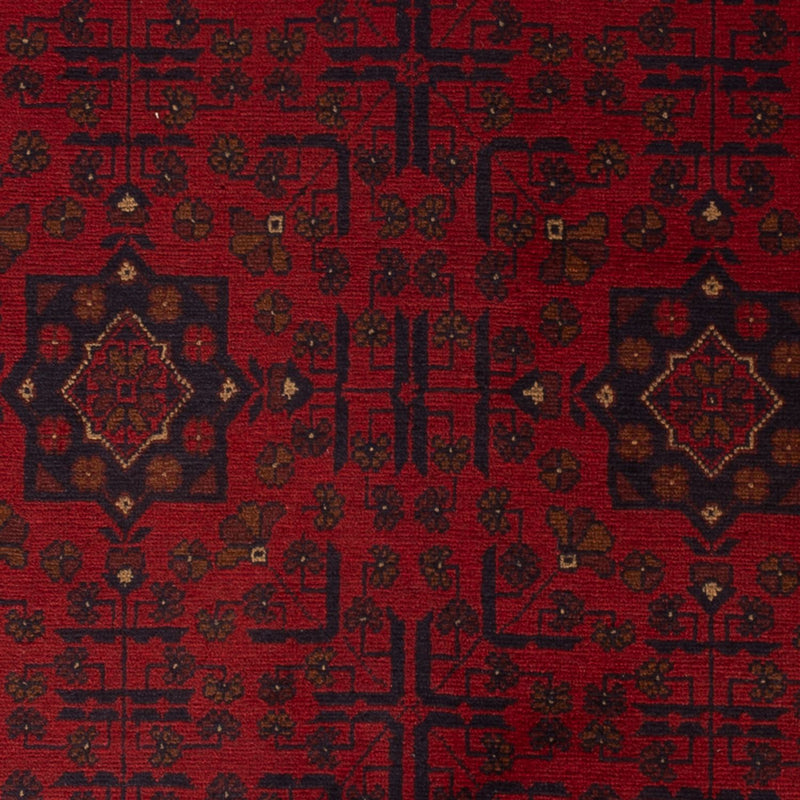 カル・モハマディ 絨毯 201x126cm - オリエンタル絨毯