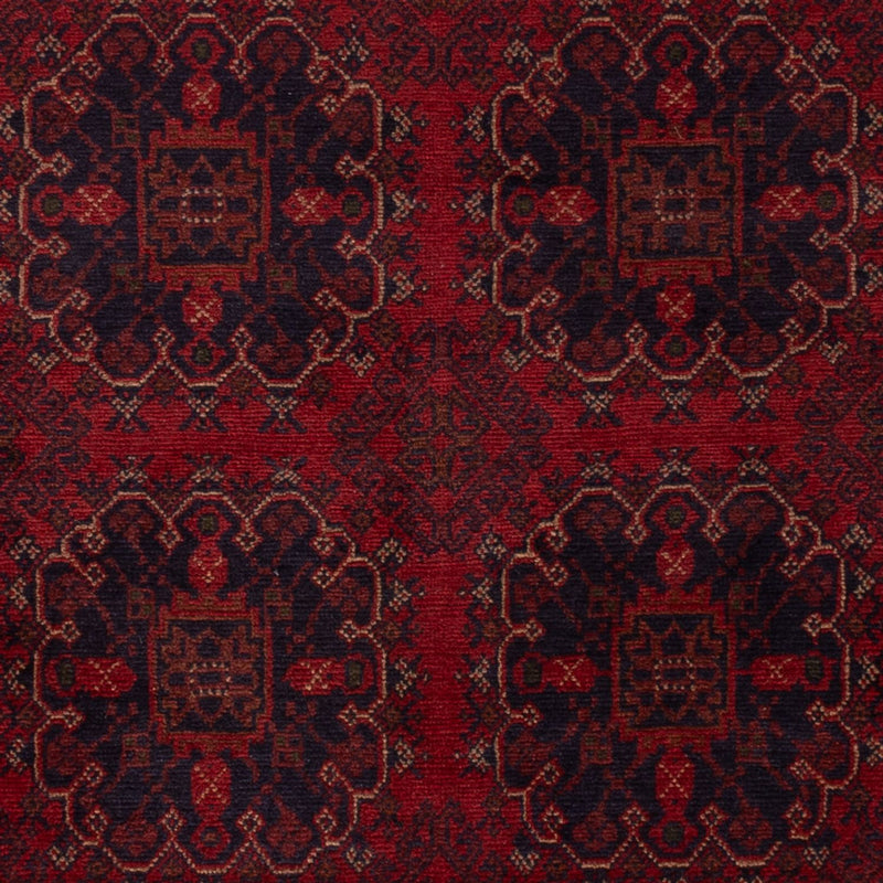 カル・モハマディ 絨毯 202x127cm - オリエンタル絨毯
