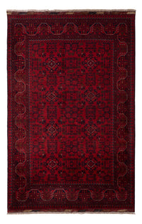 カル・モハマディ 絨毯 198x123cm - オリエンタル絨毯 – product image