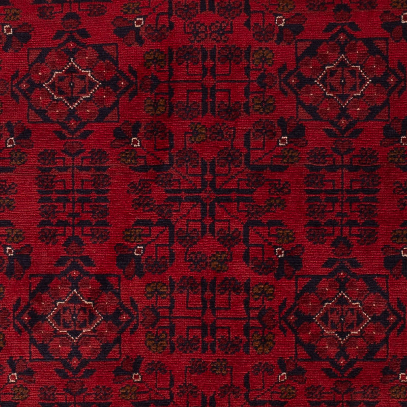カル・モハマディ 絨毯 198x123cm - オリエンタル絨毯