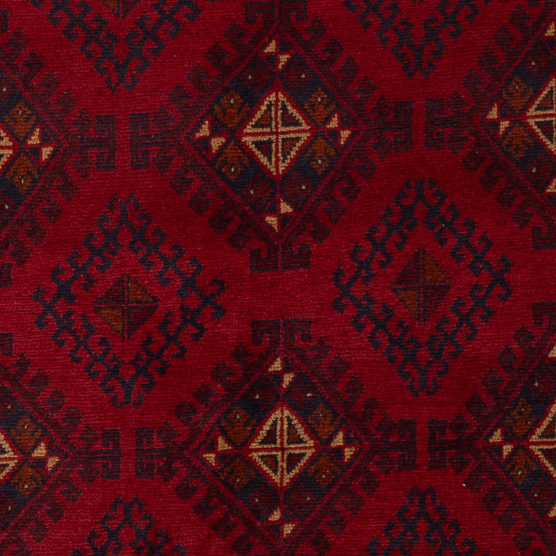 カル・モハマディ 絨毯 207x125cm - オリエンタル絨毯