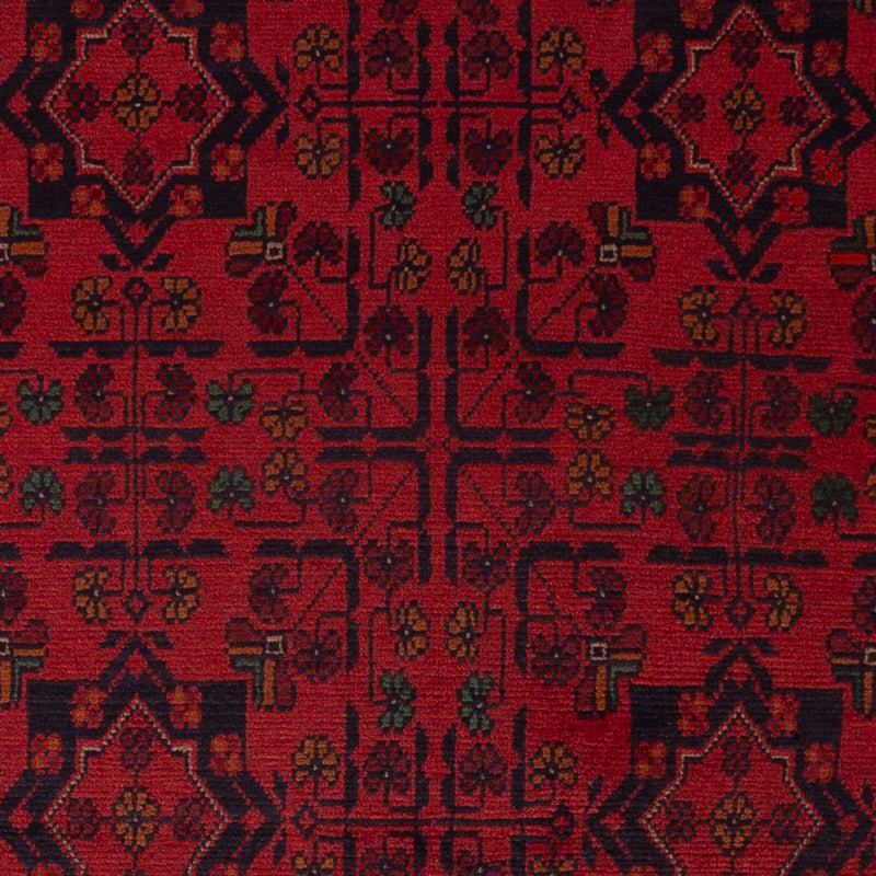 カル・モハマディ 絨毯 196x120cm - オリエンタル絨毯