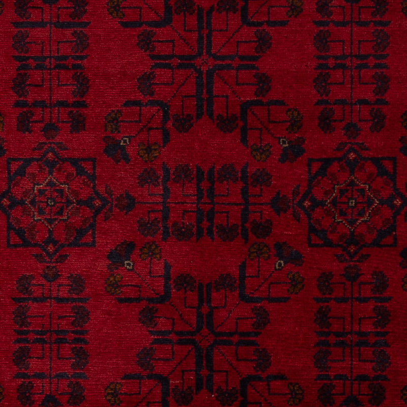 カル・モハマディ 絨毯 195x125cm - オリエンタル絨毯