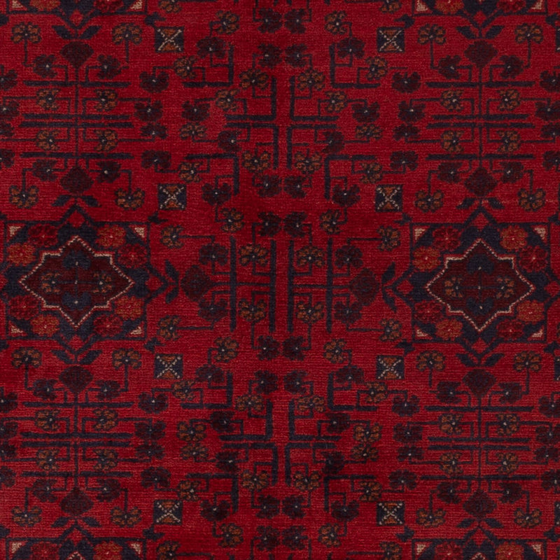 カル・モハマディ 絨毯 194x125cm - オリエンタル絨毯