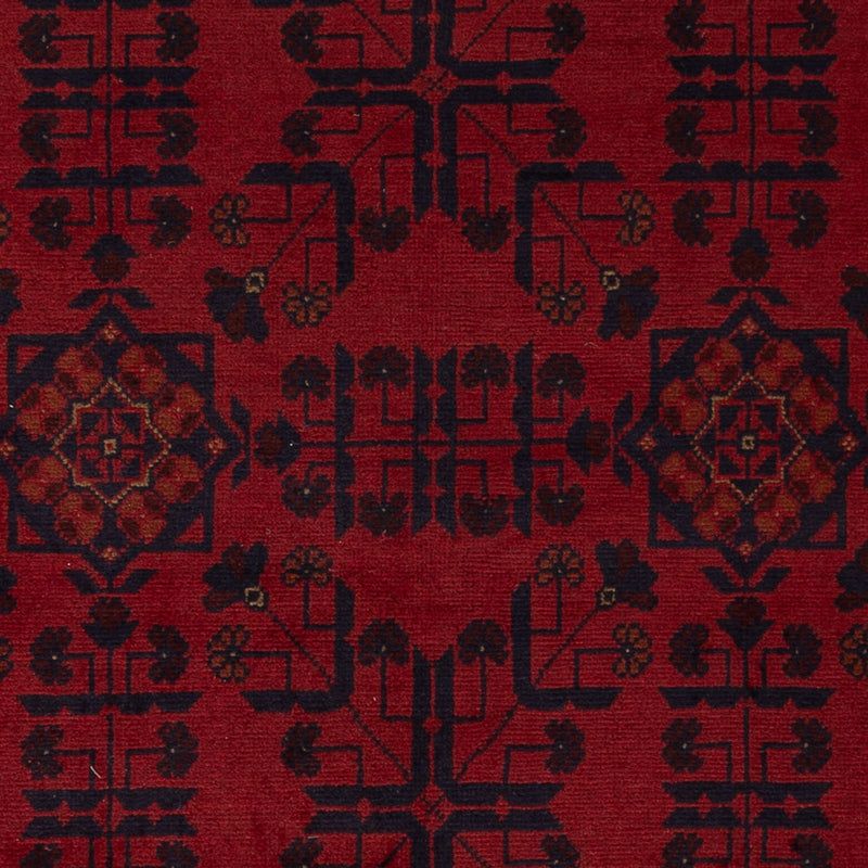 カル・モハマディ 絨毯 196x130cm - オリエンタル絨毯