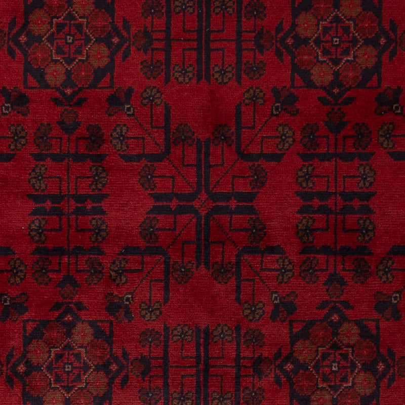 カル・モハマディ 絨毯 198x126cm - オリエンタル絨毯