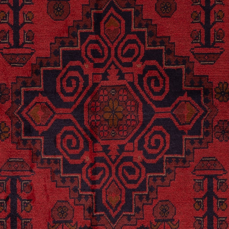 カル・モハマディ 絨毯 192x122cm - オリエンタル絨毯