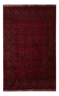 カル・モハマディ 絨毯 197x127cm - オリエンタル絨毯 – product image