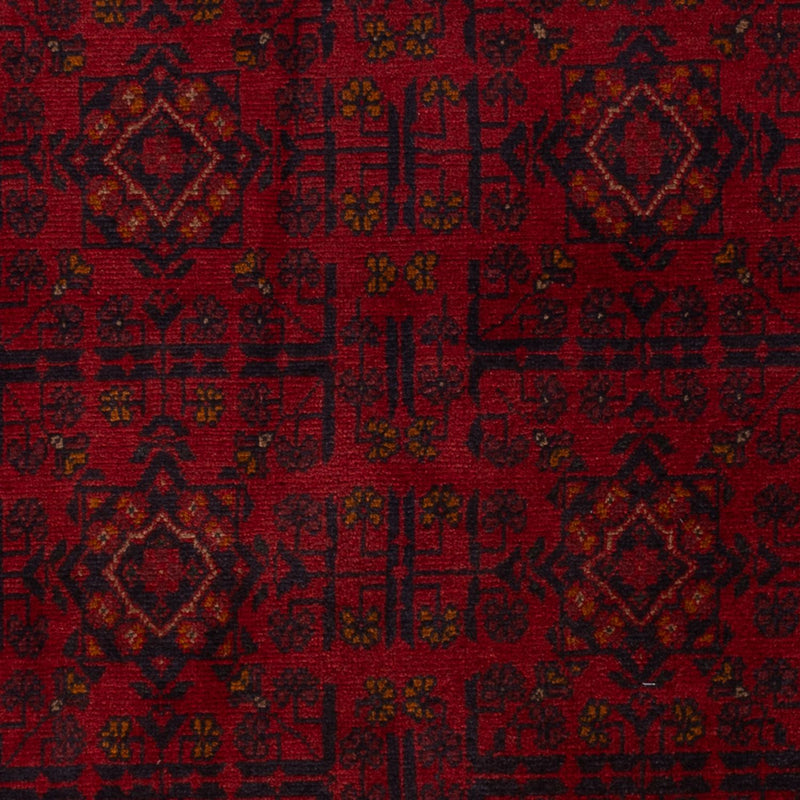 カル・モハマディ 絨毯 197x127cm - オリエンタル絨毯
