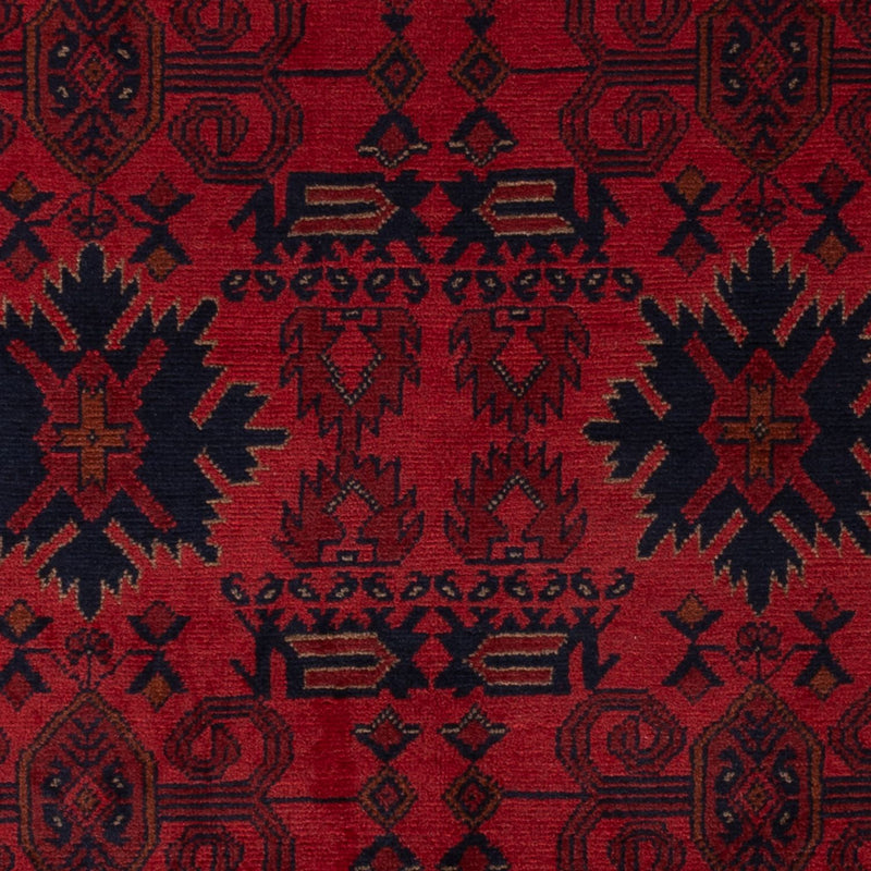 カル・モハマディ 絨毯 199x123cm - オリエンタル絨毯