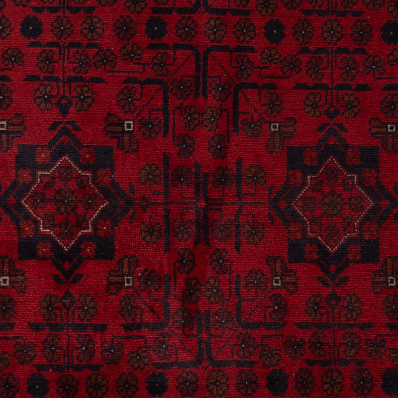 カル・モハマディ 絨毯 199x124cm - オリエンタル絨毯