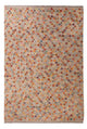 キリム マイメネ 絨毯 307x208cm - ウールラグ