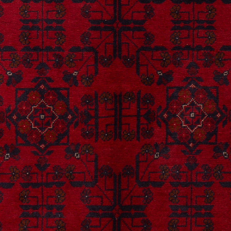 カル・モハマディ 絨毯 201x126cm - オリエンタル絨毯
