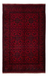 カル・モハマディ 絨毯 200x127cm - オリエンタル絨毯 – product image