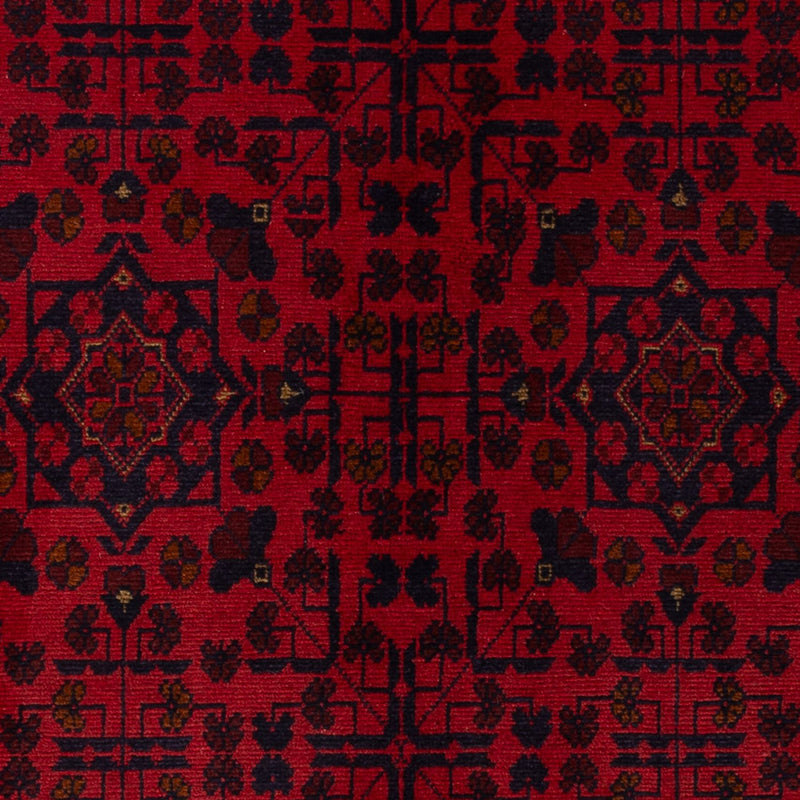 カル・モハマディ 絨毯 200x127cm - オリエンタル絨毯