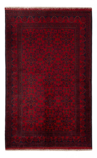 カル・モハマディ 絨毯 195x123cm - オリエンタル絨毯 – product image