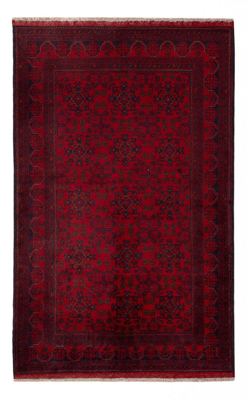 カル・モハマディ 絨毯 195x123cm - オリエンタル絨毯