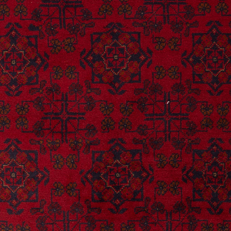 カル・モハマディ 絨毯 195x123cm - オリエンタル絨毯