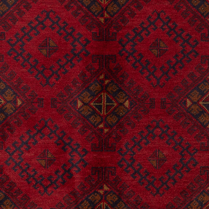 カル・モハマディ 絨毯 196x125cm - オリエンタル絨毯