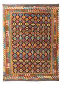 キリム マイメネ 絨毯 295x207cm - ウールラグ – product image