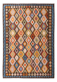 キリム マイメネ 絨毯 290x204cm - ウールラグ – product image