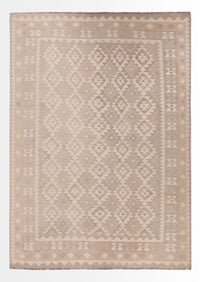 キリム マイメネ 絨毯 301x210cm - ウールラグ – product image