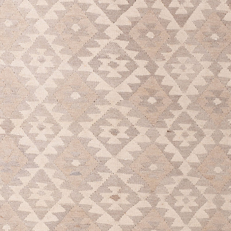 キリム マイメネ 絨毯 301x210cm - ウールラグ