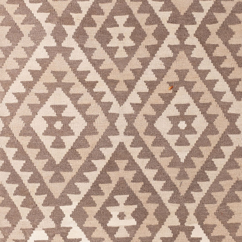 キリム マイメネ 絨毯 287x202cm - ウールラグ