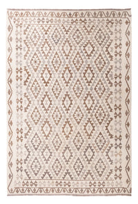 キリム マイメネ 絨毯 289x201cm - ウールラグ – product image