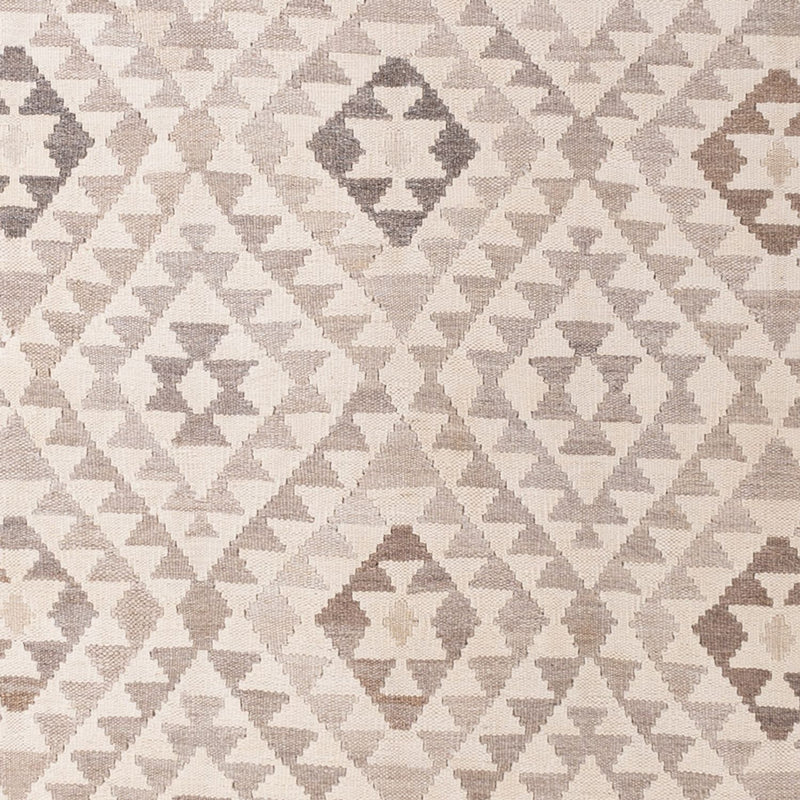 キリム マイメネ 絨毯 286x202cm - ウールラグ