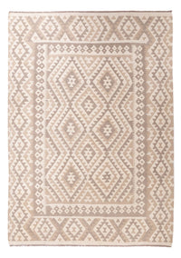 キリム マイメネ 絨毯 281x200cm - ウールラグ – product image