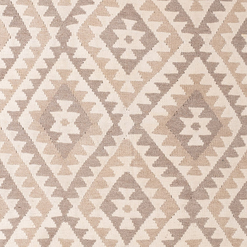 キリム マイメネ 絨毯 281x200cm - ウールラグ