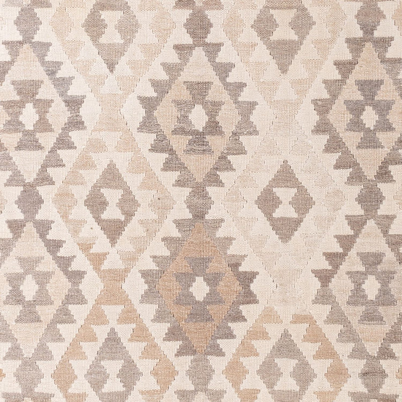 キリム マイメネ 絨毯 291x207cm - ウールラグ