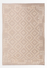 キリム マイメネ 絨毯 280x198cm - ウールラグ – product image