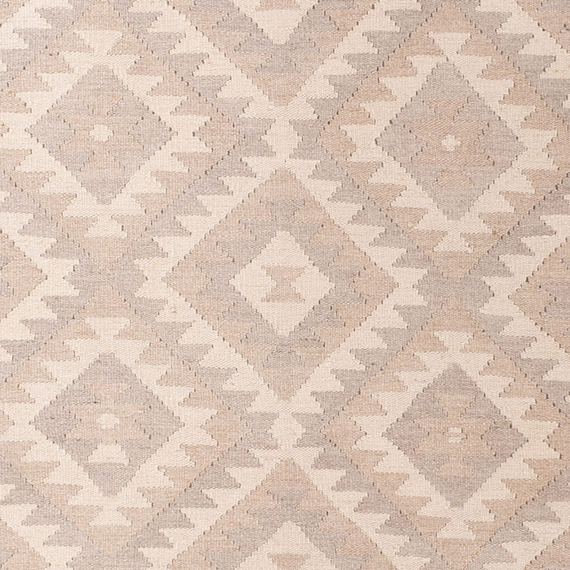 キリム マイメネ 絨毯 280x198cm - ウールラグ