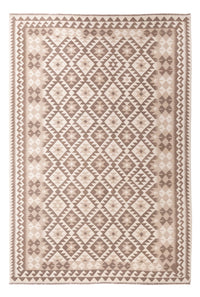 キリム マイメネ 絨毯 299x207cm - ウールラグ – product image