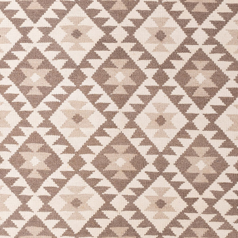 キリム マイメネ 絨毯 299x207cm - ウールラグ
