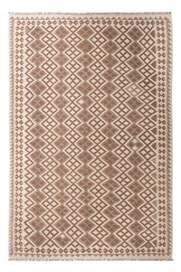 キリム マイメネ 絨毯 303x206cm - ウールラグ – product image