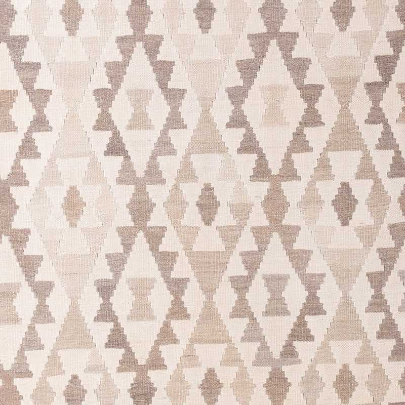 キリム マイメネ 絨毯 300x200cm - ウールラグ