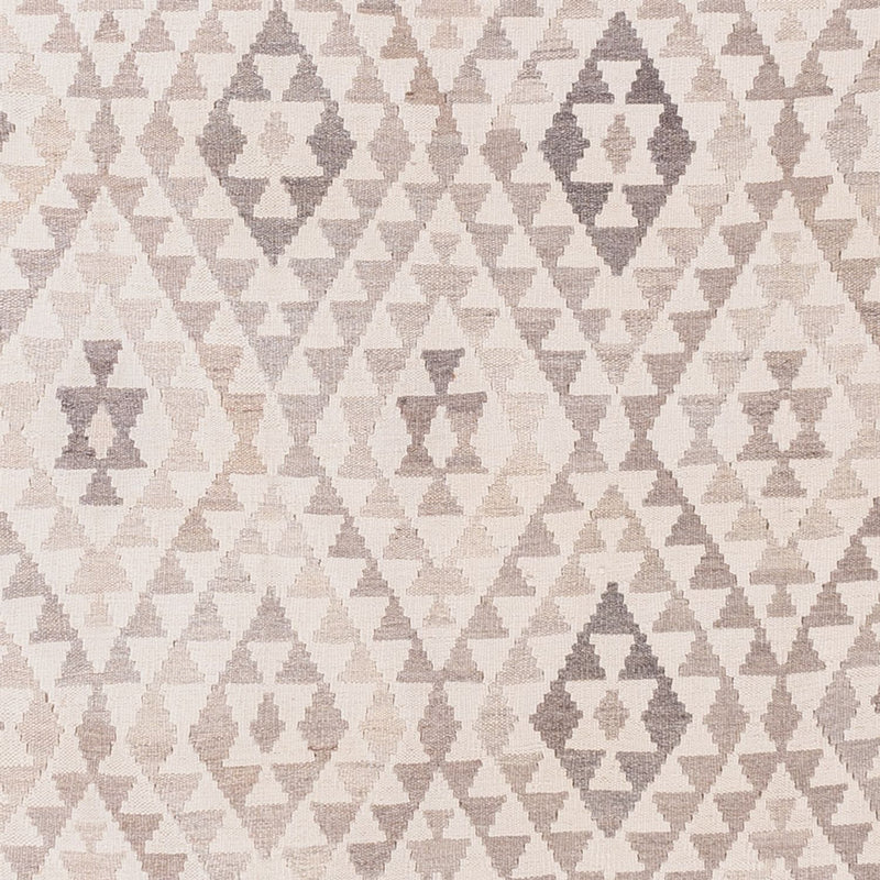 キリム マイメネ 絨毯 294x208cm - ウールラグ