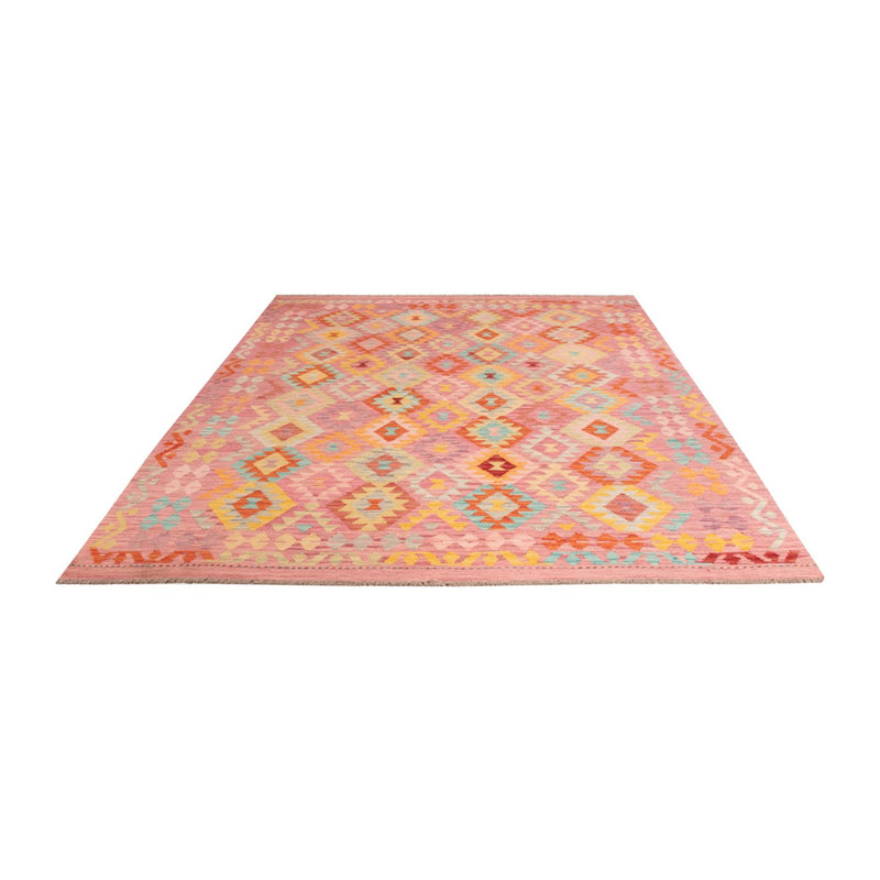 キリム マイメネ 絨毯 300x200cm - ウールラグ