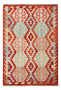 キリム マイメネ 絨毯 179x118cm - ウールラグ – product image