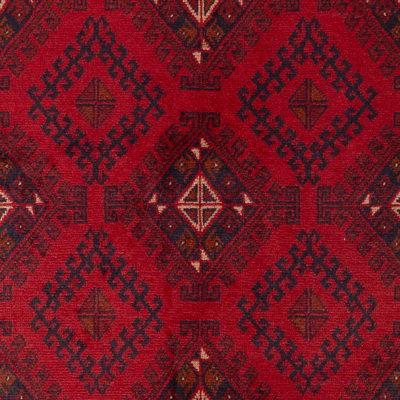 カル・モハマディ 絨毯 201x126cm - オリエンタル絨毯