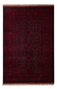 カル・モハマディ 絨毯 196x126cm - オリエンタル絨毯 – product image