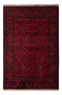 カル・モハマディ 絨毯 191x127cm - オリエンタル絨毯 – product image