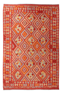 キリム マイメネ 絨毯 305x200cm - ウールラグ – product image