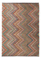 キリム マイメネ 絨毯 296x204cm - ウールラグ
