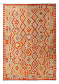 キリム マイメネ 絨毯 299x206cm - ウールラグ – product image