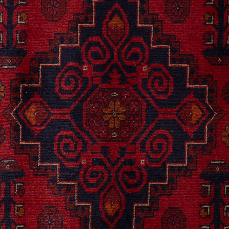 カル・モハマディ 絨毯 197x127cm - オリエンタル絨毯