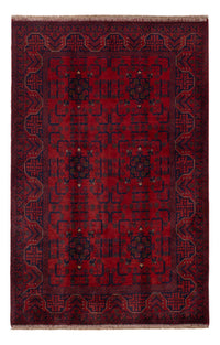 カル・モハマディ 絨毯 199x132cm - オリエンタル絨毯 – product image